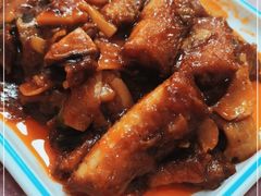 -乐乐餐厅(湘子庙街店)