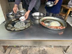 -胖金妹鸡豆凉粉店