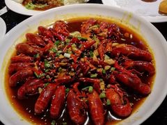 -善生坊巫山烤全鱼(龙旗广场店)