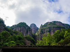 -雁荡山风景名胜区
