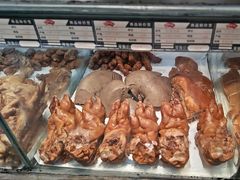 -京八珍(虎坊桥店)