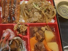 -御瀛日本料理