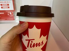 -Tims天好咖啡(江干万象城店)