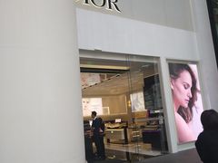 -Dior迪奥(上海世茂广场店)
