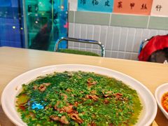-刘栋梁大排档(淮海东路店)