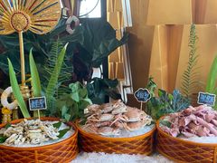 -火舞泰·泰式海鲜火锅餐厅(世纪城店)