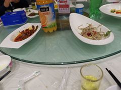 -大鸭梨烤鸭店(金顶街店)