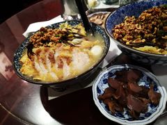 -螺世纪螺蛳粉·桂味小排档(裕德店)