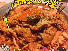 -赖胖子肉蟹煲(上邦百汇城店)
