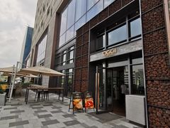 -OGGI TRATTORIA PIZZERIA(深业上城店)
