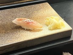 -Sushi Hanzo半藏(天环广场店)