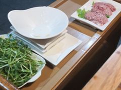 -傣妹火锅(南京东路一店)