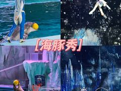 -哈尔滨极地公园