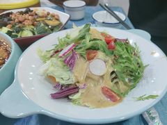 -清真•蜀风园(丁字沽总店)