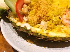 -mango tree芒果树泰国餐厅(青岛万象城店)