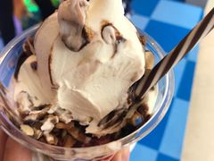 -DQ·蛋糕·冰淇淋(金牛万达店)