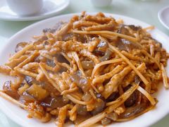 -胖子菜馆(隆昌路店)