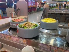 -大橘元自助回转火锅(天河新天地店)