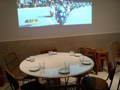 包厢-疆Jiang·新疆秘制料理