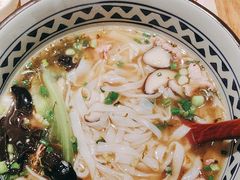 -三两粉(深圳龙华上塘店)