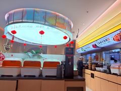 -黄记煌三汁焖锅(悦方IDmall店)