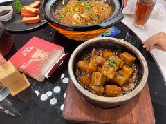 -聚鑫阁江浙菜·非遗传承技艺(闵行交大店)
