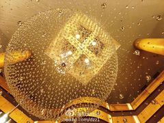 -天津水晶宫饭店