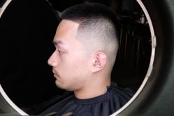 -Libertines barbershop 浪子理发店