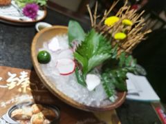 -古田居·特色寿司料理(星之岛旗舰店)