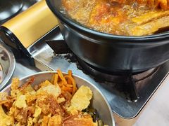 -柳州阿四螺蛳粉(永康路店)