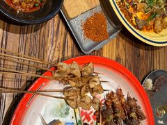 -北丐先生·野馄饨烧烤(长宁龙之梦店)