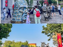 -郑州方特梦幻王国