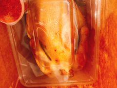-杨记下沙盐焗鸡(罗湖店)
