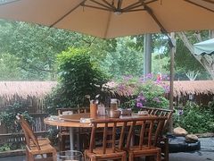 -后湖小院·乡野田园菜