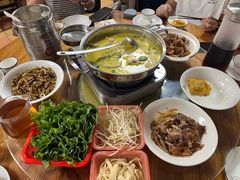 -洁雅小南方俏巴鱼馆(汴河街店)