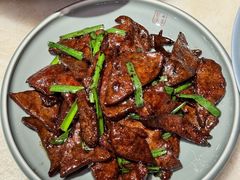 -小吊梨汤·北京菜·烤鸭(四元桥店)