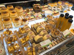 -东哥面包(江宁大润发店)