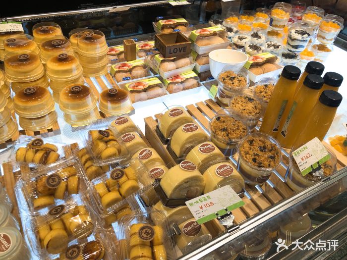 东哥面包(秦淮路店)-图片-南京美食-大众点评网