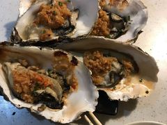 -蚝太郎 • 海鲜烧烤(建国路创始店)