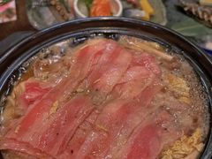 -原志优秀食材·匠心料理·海胆主题(金亿广场店)