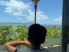 -佳丽海鲜大酒楼(环岛海景店)