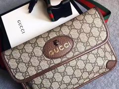 -Gucci(首创奥特莱斯店)