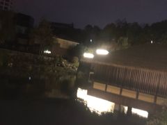 -咸宁万豪温泉谷度假区