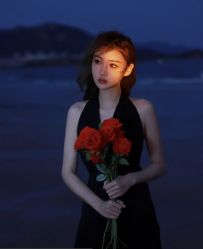 -花屿迷鹿写真馆