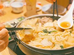 -隐泉京望日式料理(太和广场店)