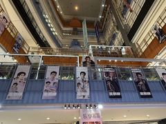 -天虹购物中心(石路店)