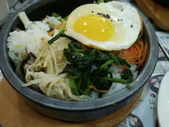 石锅拌饭-瑞膳首尔参鸡汤(龙塔店)