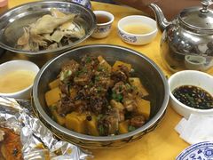 -成惠食府(赤岗店)