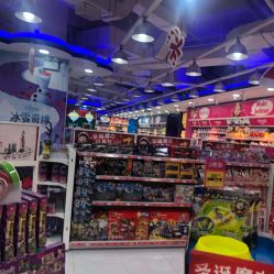 -玩具反斗城TOYSRUS(龙湖杭州西溪天街店)