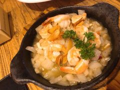 -塔可墨西哥餐厅(江宁景枫店)
